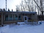 Otdeleniye pochtovoy svyazi Omsk 644061 (posyolok Stepnoy, ulitsa 40 let Raketnykh Voysk, 11), post office
