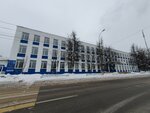 МИСиС (Institutskiy proyezd, 2) ، معاهد البحوث