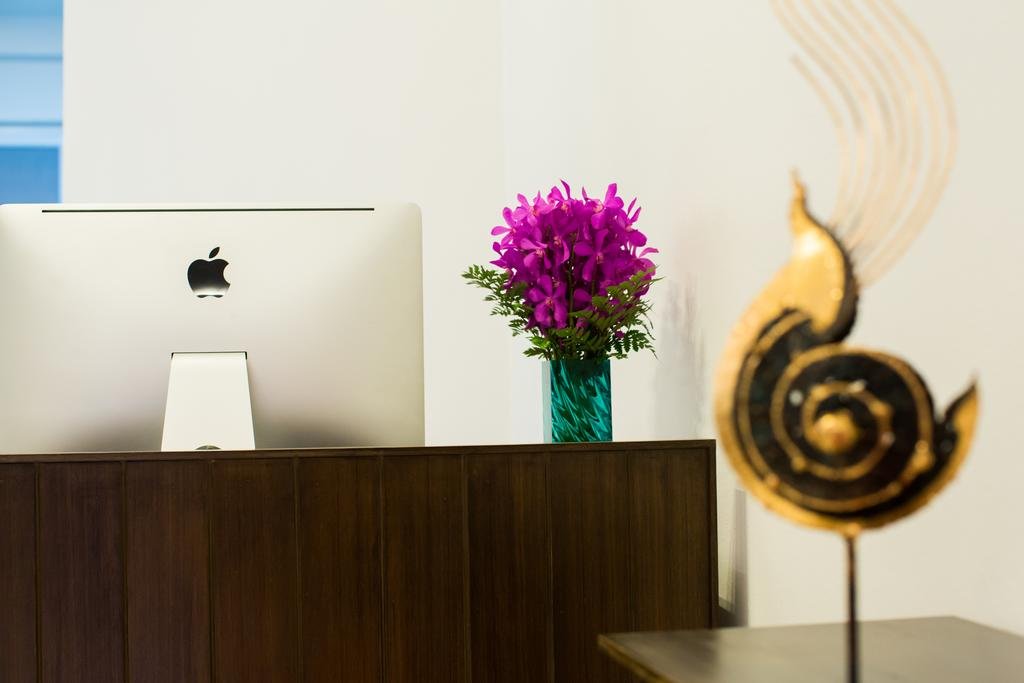 Фото Villa Pimmada