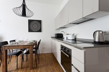 Фото Italianway - Scarlatti 31