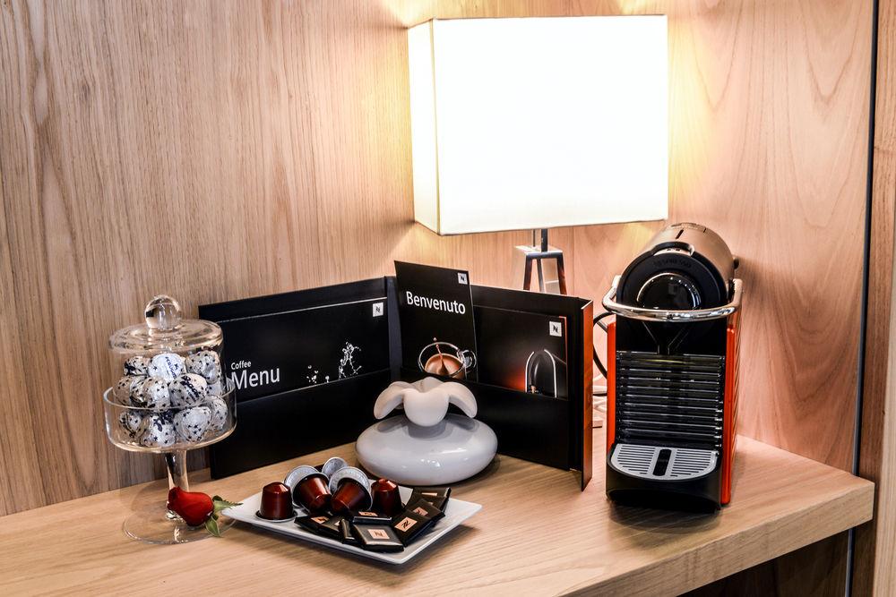 Фото Sun Suite Luxury Pantheon