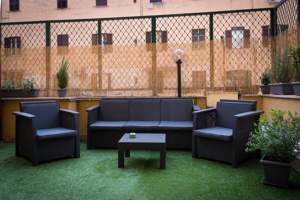 Фото Candia Green House 50