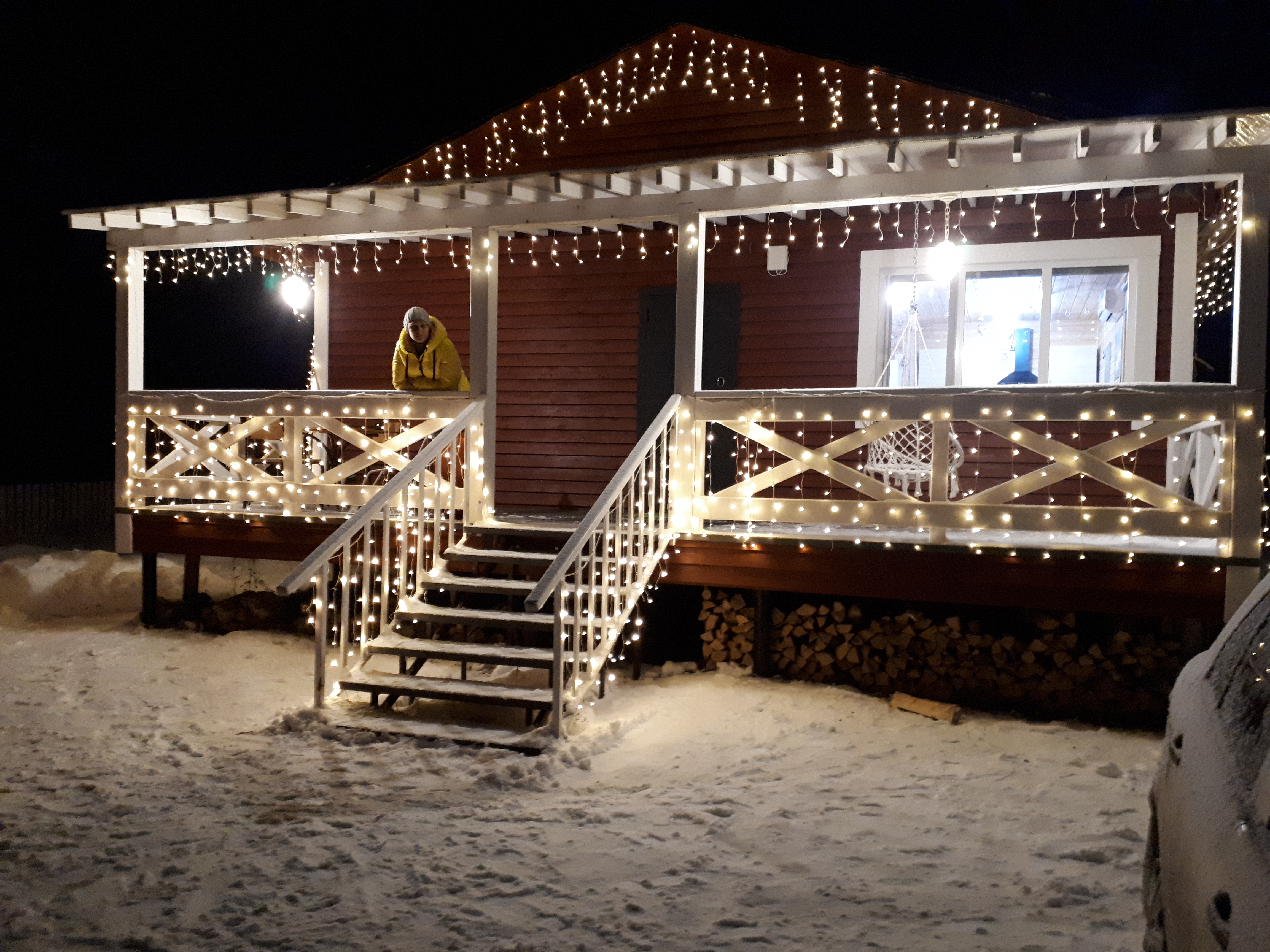 Фото NaVolgo на Селигере