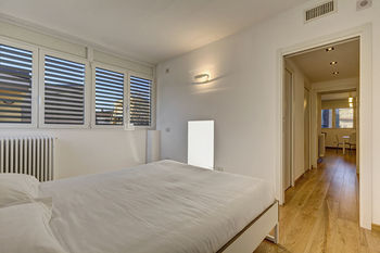 Фото San Siro Apartment