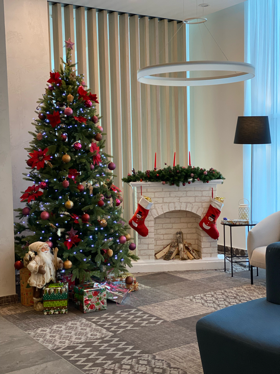 Фото Hampton by Hilton Брест