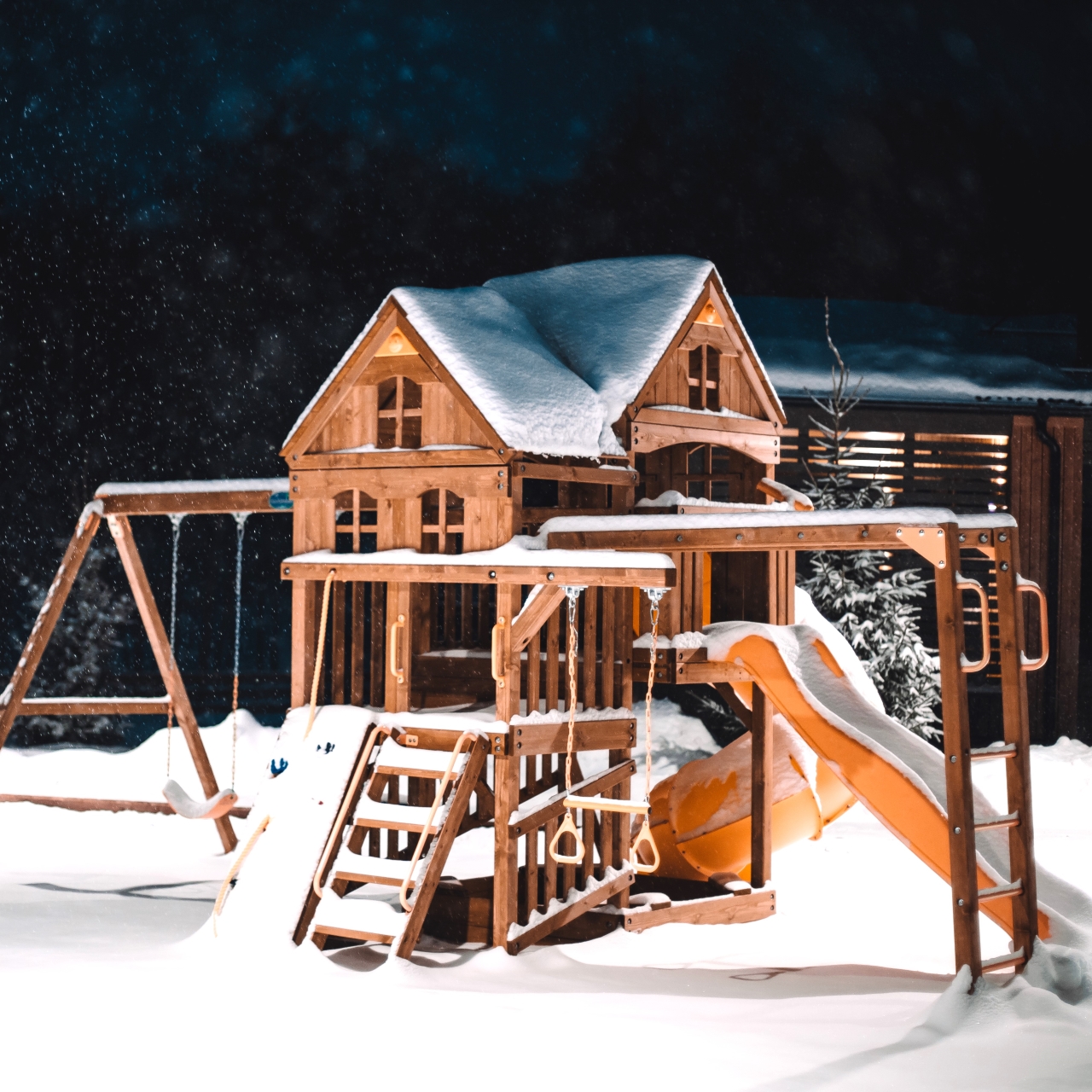 Фото Виш Хоум Яхрома