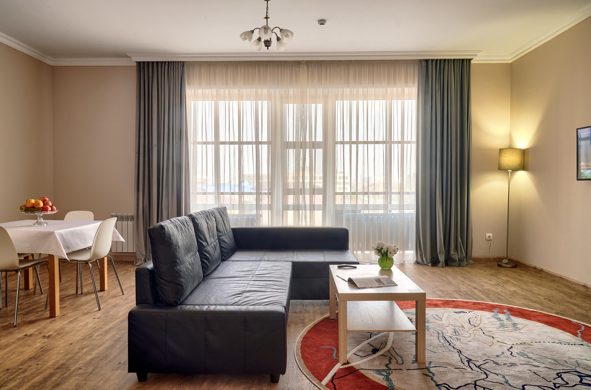 Фото отеля 4