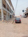 Mobile money operator (Greater Accra Region, Accra, Tetteh Ashong Street), mobile network operator