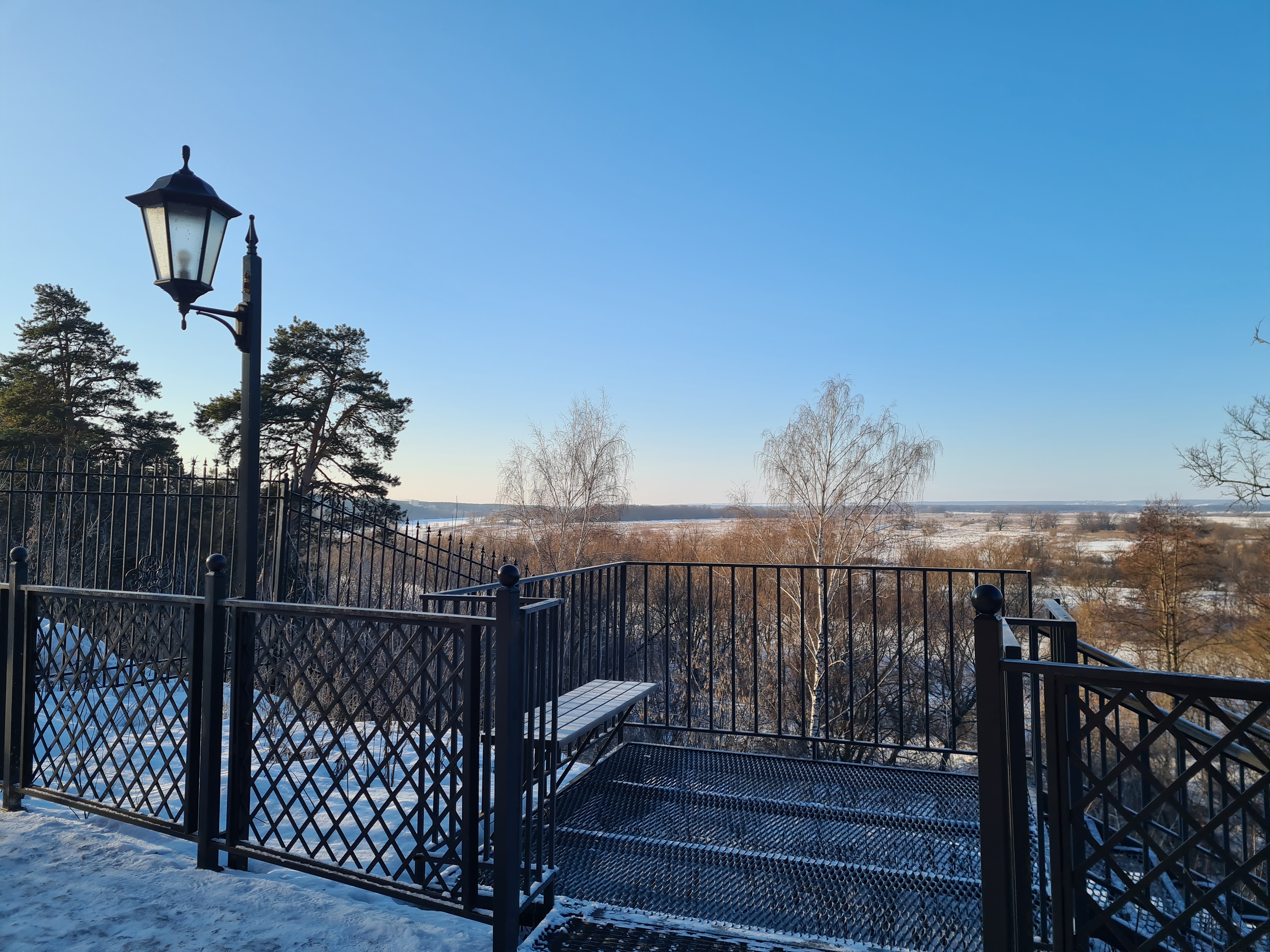 Фото Солотча