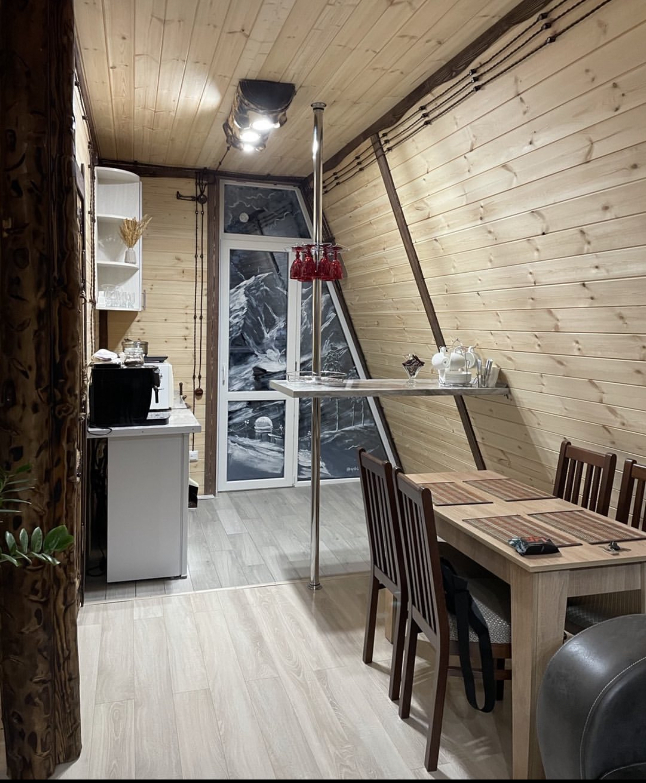 Фото Dream Chalet