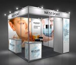 Westport Official (Bolshaya Ochakovskaya Street, 47Ас1) ، متجر بيع العطور ومستحضرات التجميل