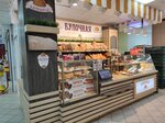 Karavay-SV (Admirala Ushakova Boulevard, 11), bakery