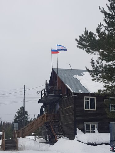 Администрация Администрация села Ванавара Эвенкийского муниципального района Красноярского края, Красноярский край, фото