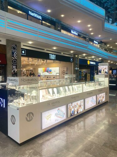 Nomination Italy Fotoğraf 4