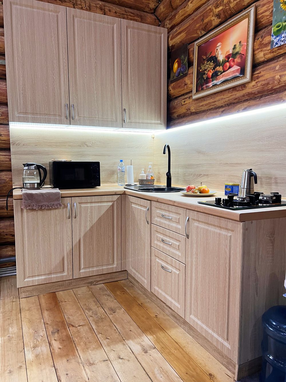 Фото Тридевятое царство