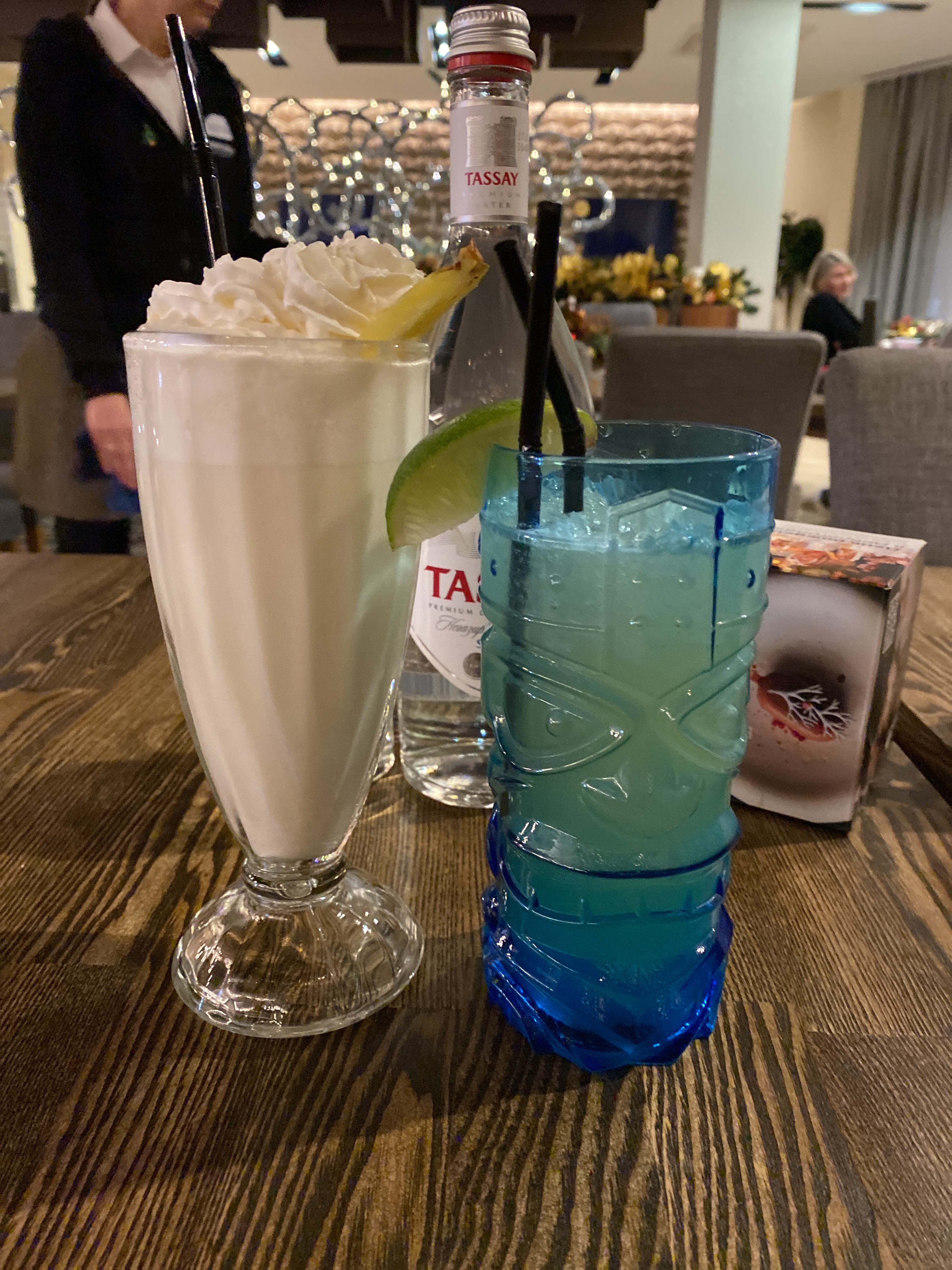 Фото Парк-отель Доброград корпус Grand