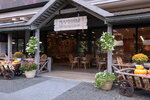 Mom's dumplings (улица Дражинского, 50), restaurant