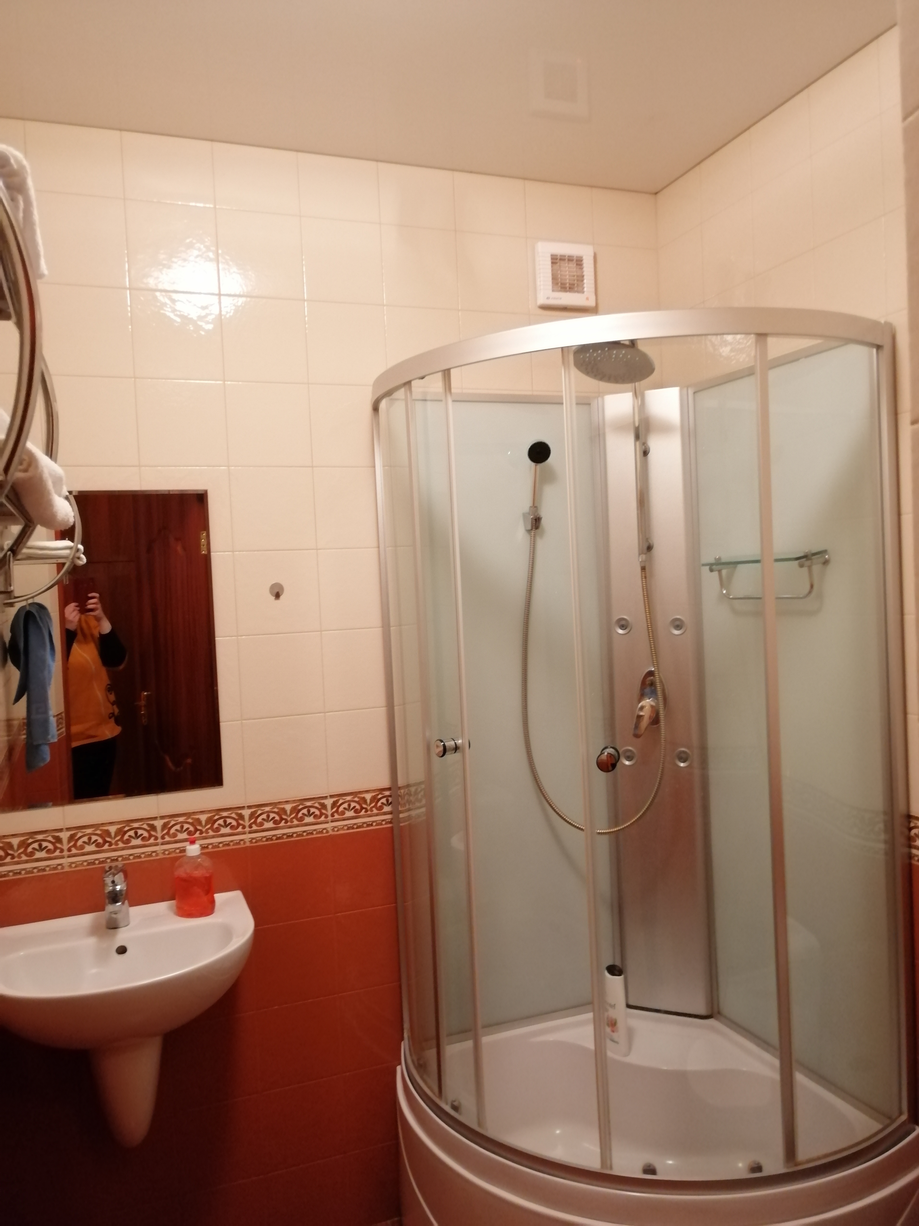 Фото Первомайская