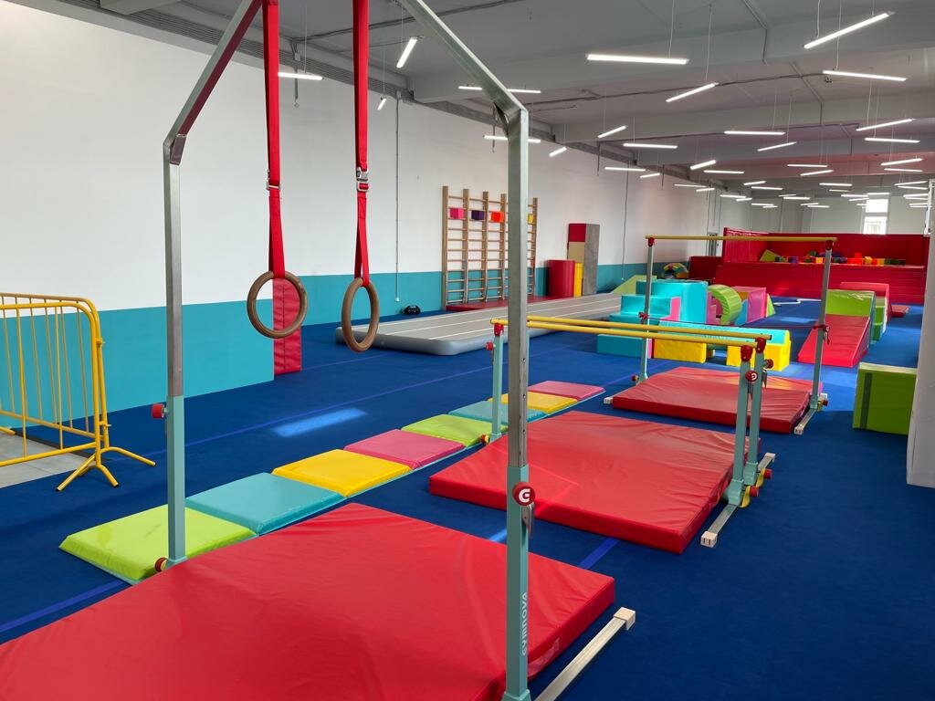 Гимнастический клуб tavros автовская ул 31б фото Photo: Tavros, workout center, Saint Petersburg, Avtovskaya Street, 31 Yandex 