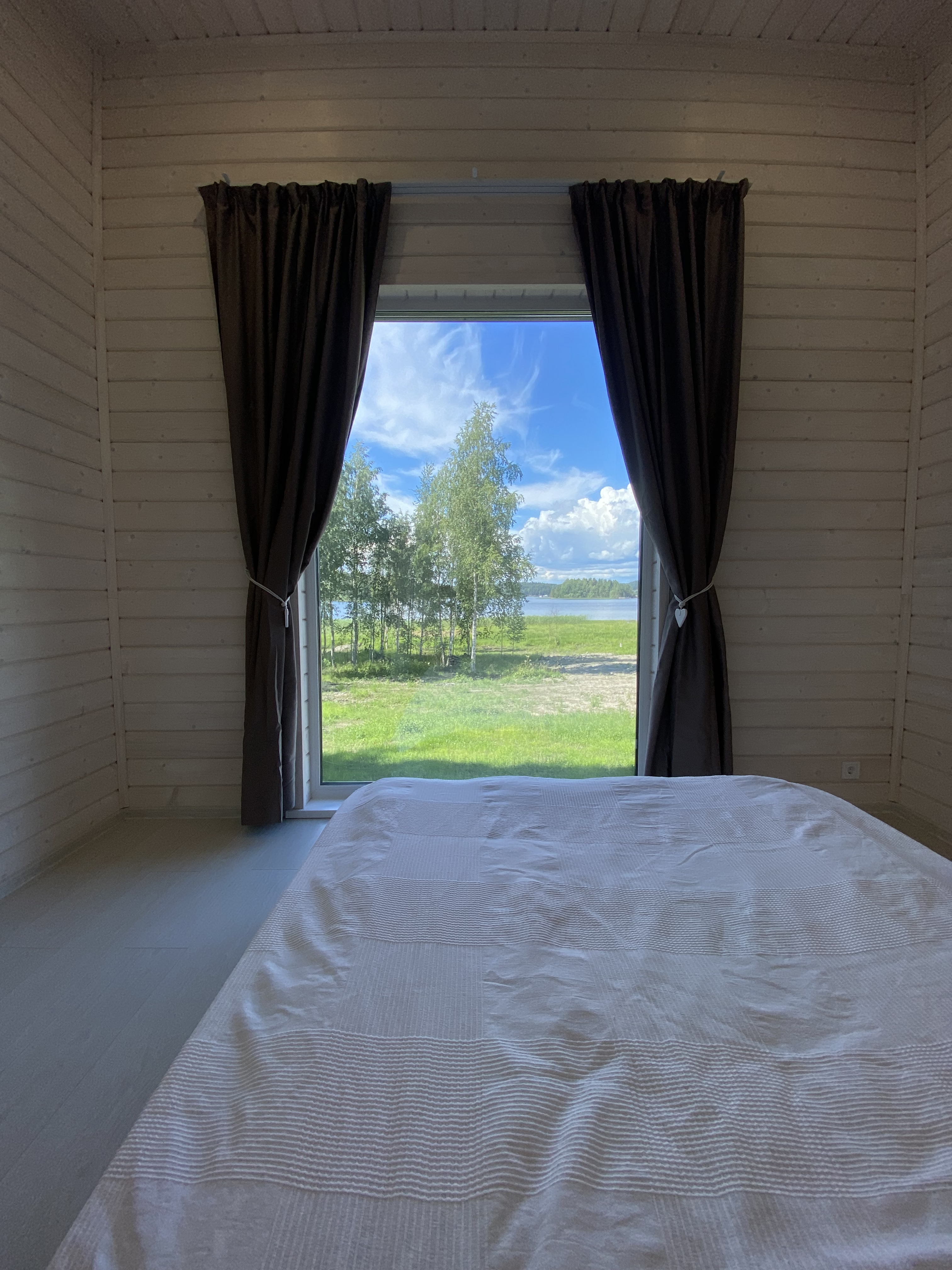 Фото Rukkola Village