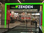 Zenden (Mira Avenue, 211к2), shoe store