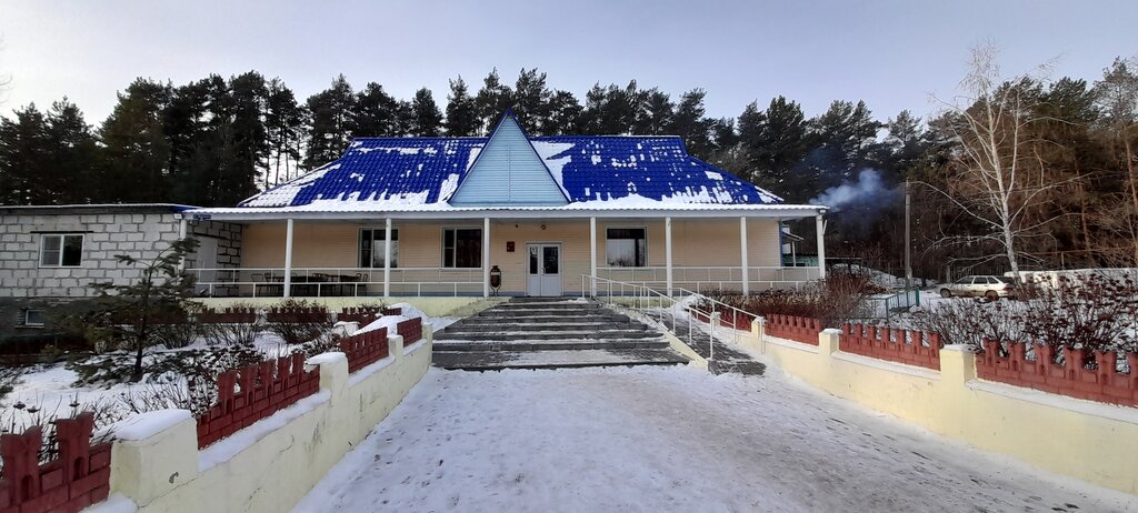 Кафе Кафе, Тамбовская область, фото