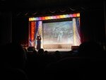 Кинотеатр Волчанский (ulitsa Uralskogo Komsomola, 4), cinema