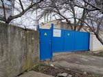 Электрическая подстанция Восточная (Stavropol, Leninskiy rayon, mikrorayon № 3) ، البنية التحتية الهندسية