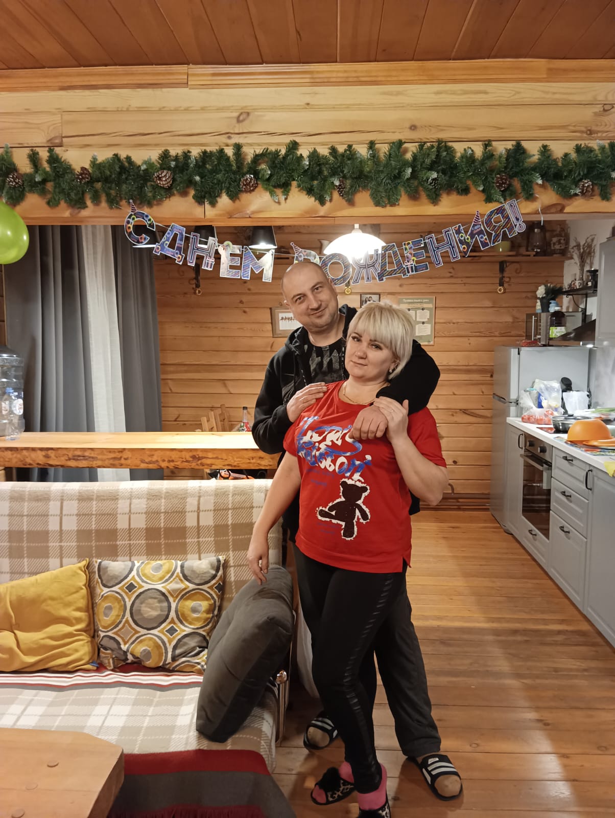 Фото Земляничная поляна