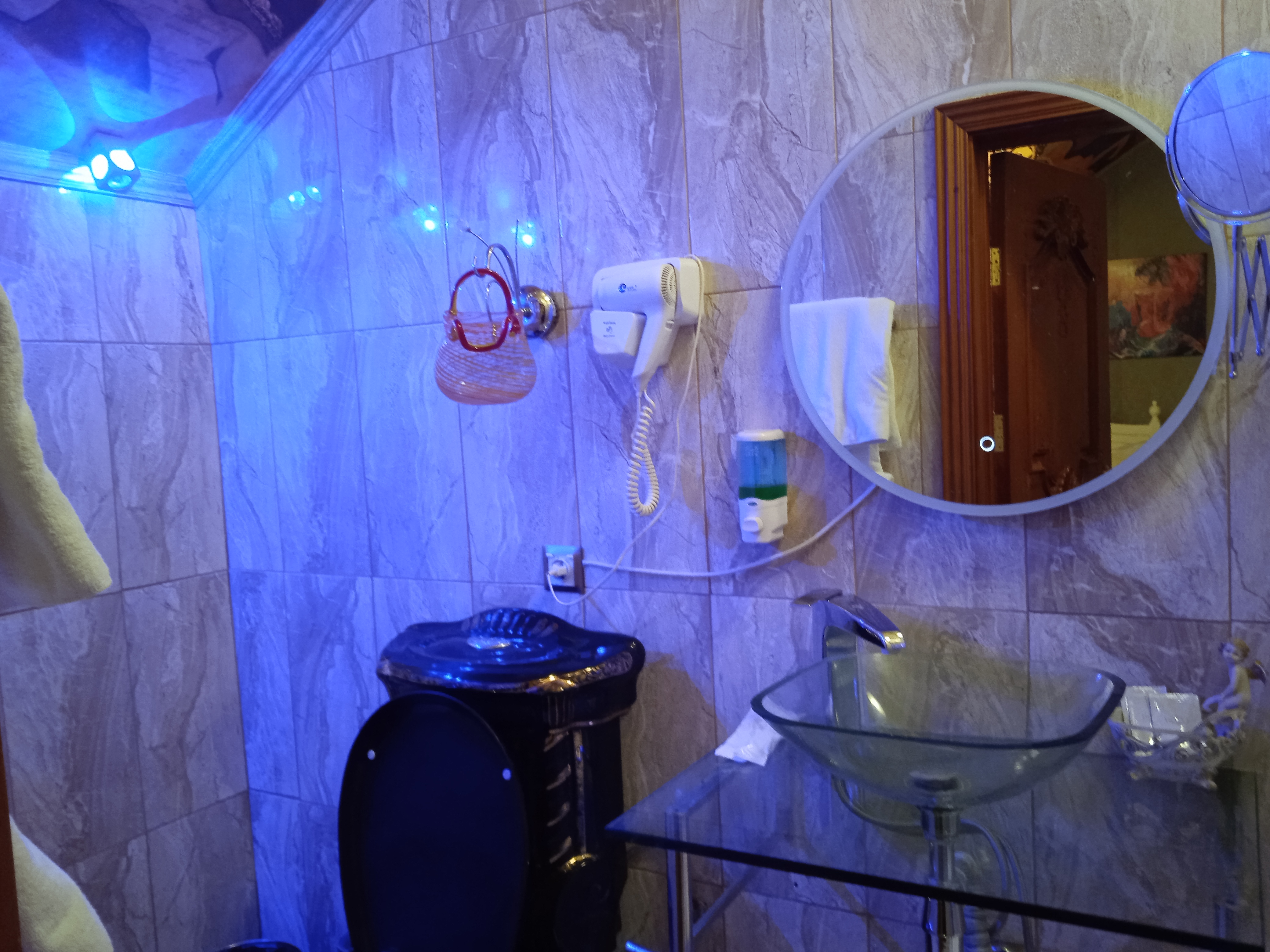 Фото Buen Retiro