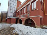 Stariy Gorod (Kupitsa Efremova Boulevard, 6А), restaurant