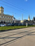 Kazanskij-Siti Mini-hotel (Novoryazanskaya Street, 16/11с1), hotel