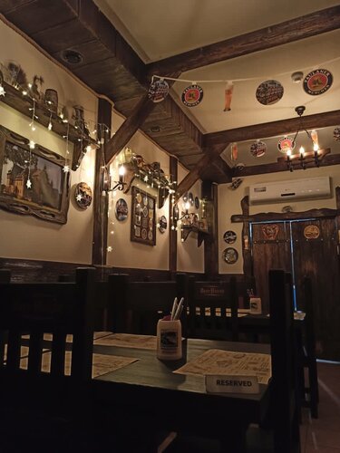 حانة، بار Beer House ، ، صورة