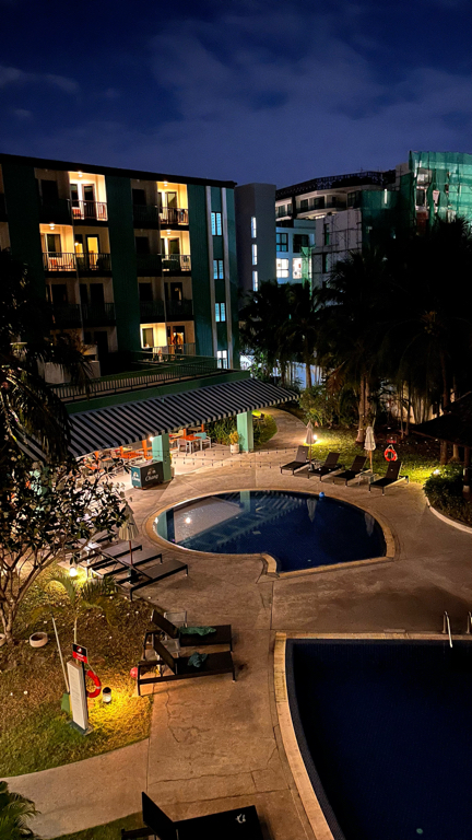 Фото Ibis Phuket Kata