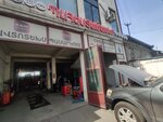 Car service (Khorenatsi Street, 132), servicio de coches, centro de reparación de automóviles