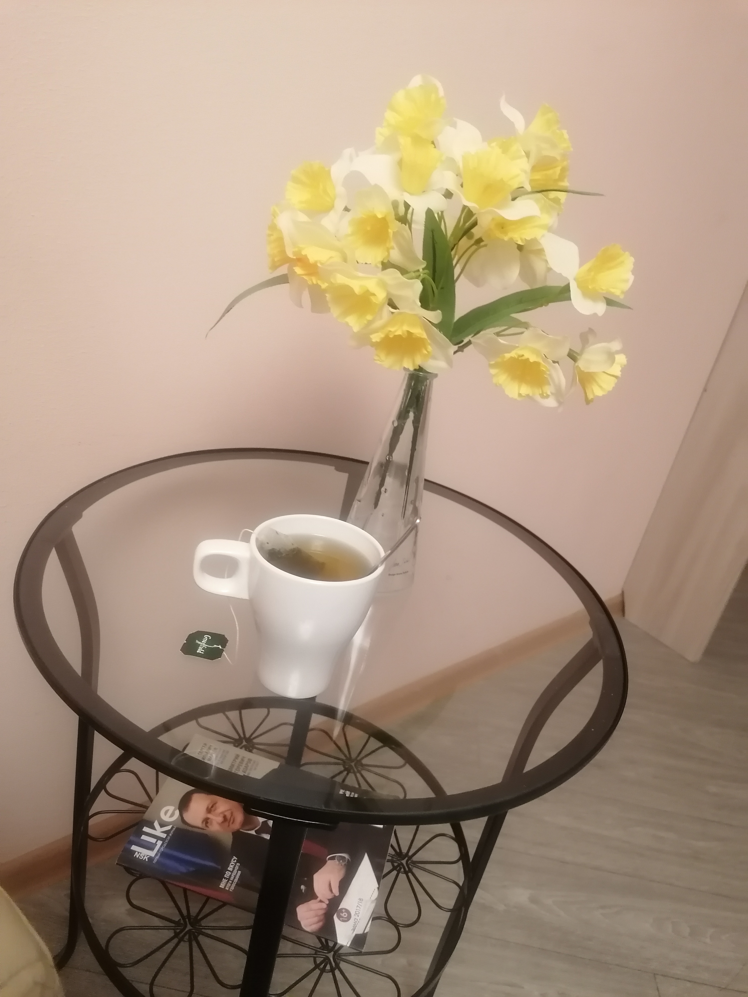 Фото Лондон