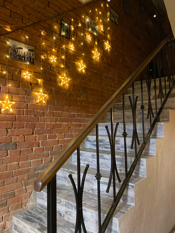 Фото Gerberg House