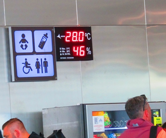 Фото Landmar Hotel Costa Los Gigantes