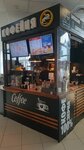 Coffee Bar (ulitsa Poligrafistov, 30) ، مقهى