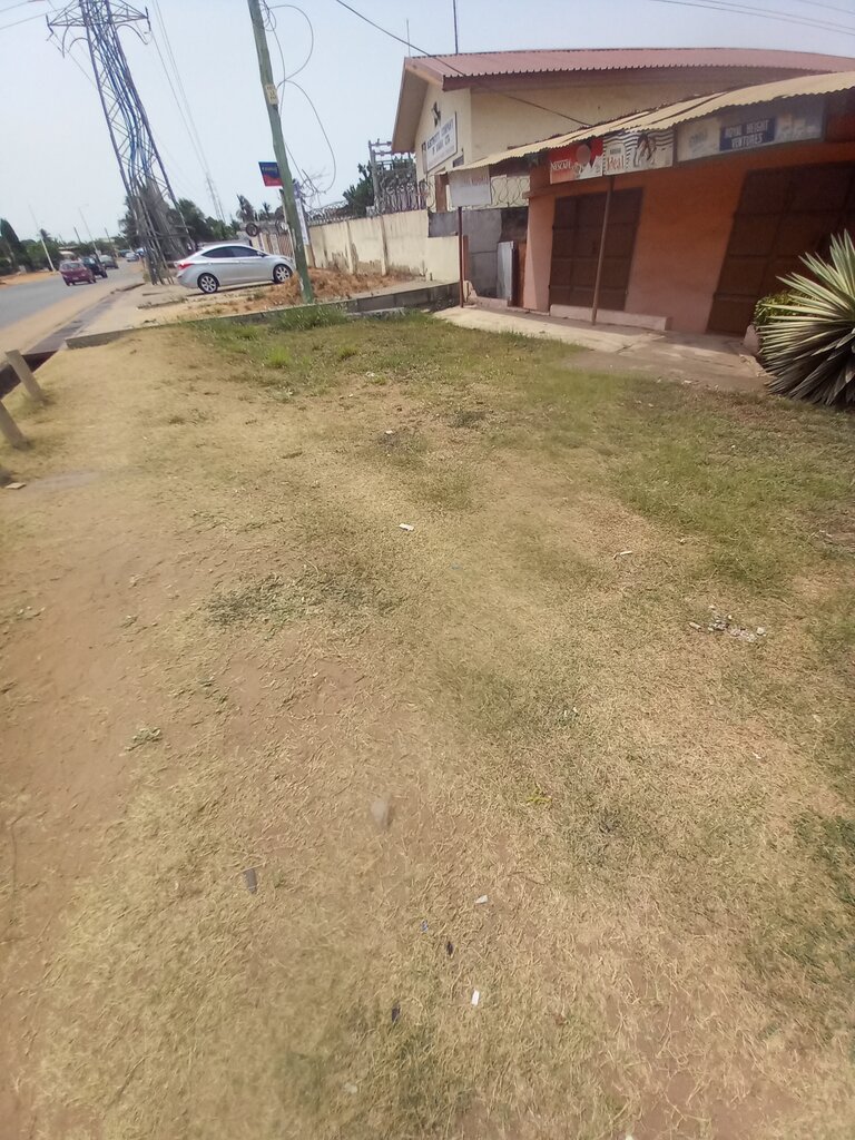 Hotel Ecg Sub Station - Exhibition, Accra, photo