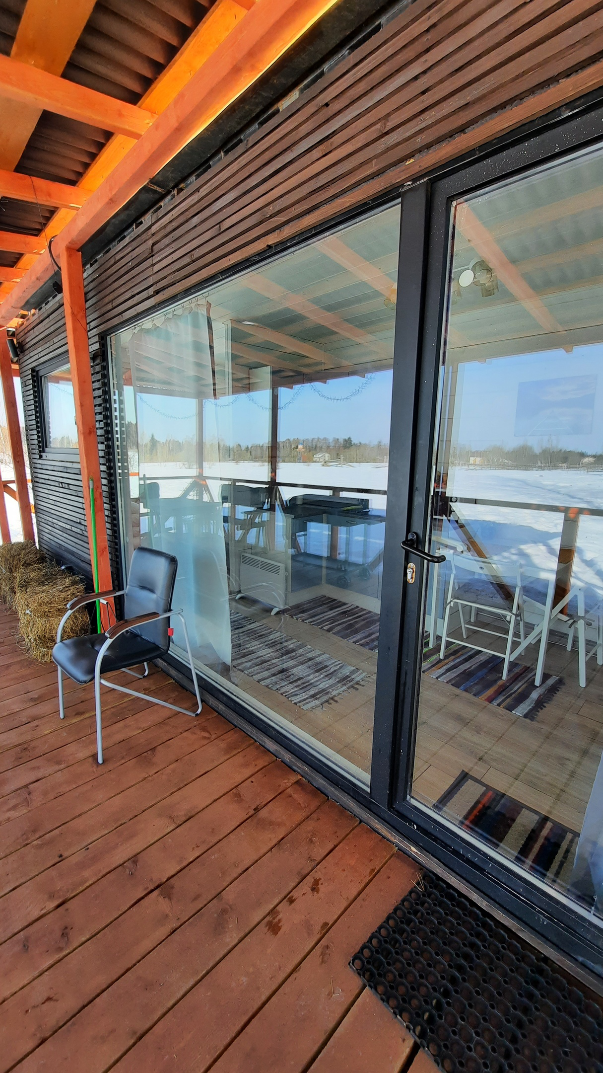 Фото Пушкинские дачи