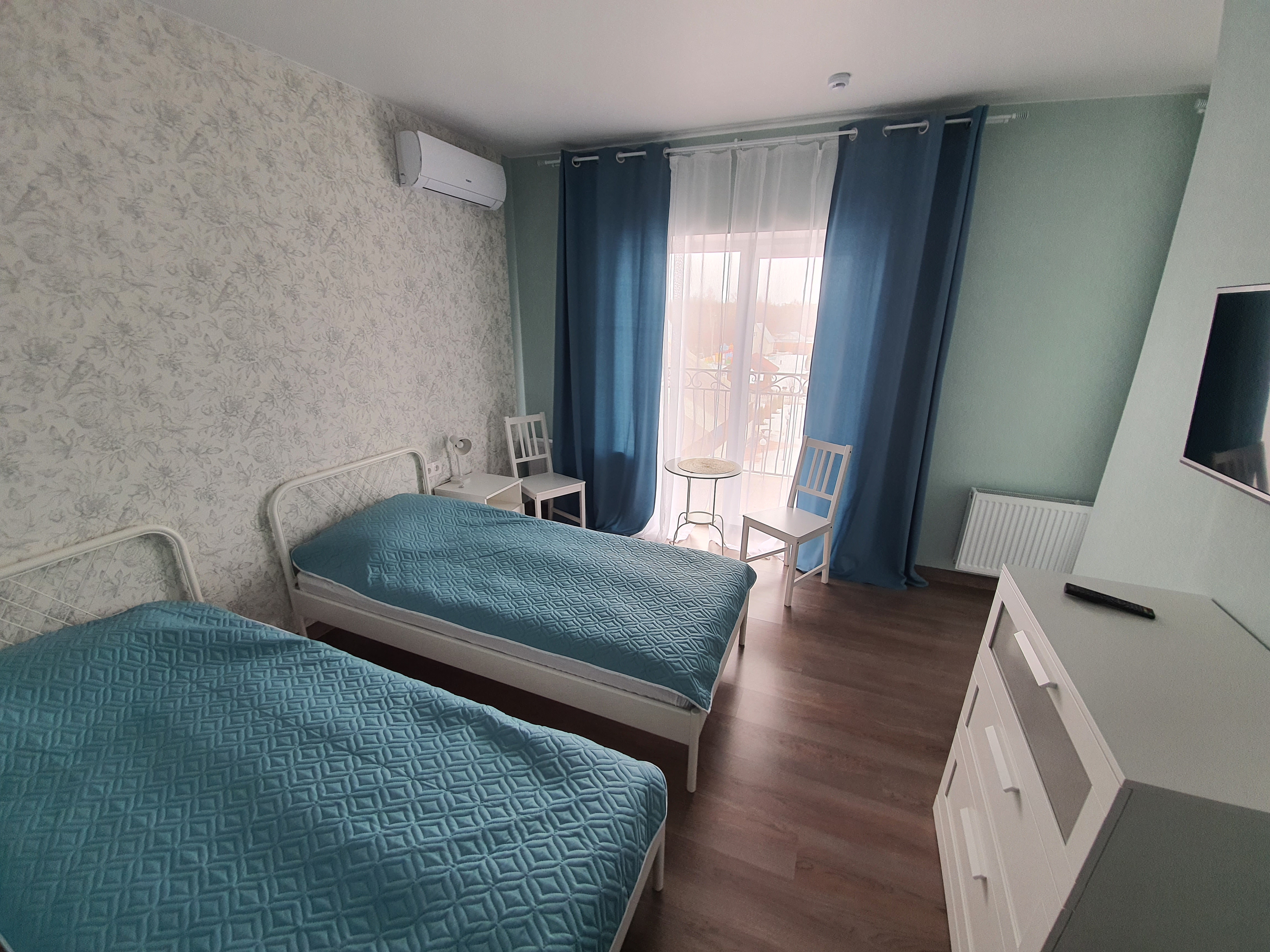 Фото Казанский луг