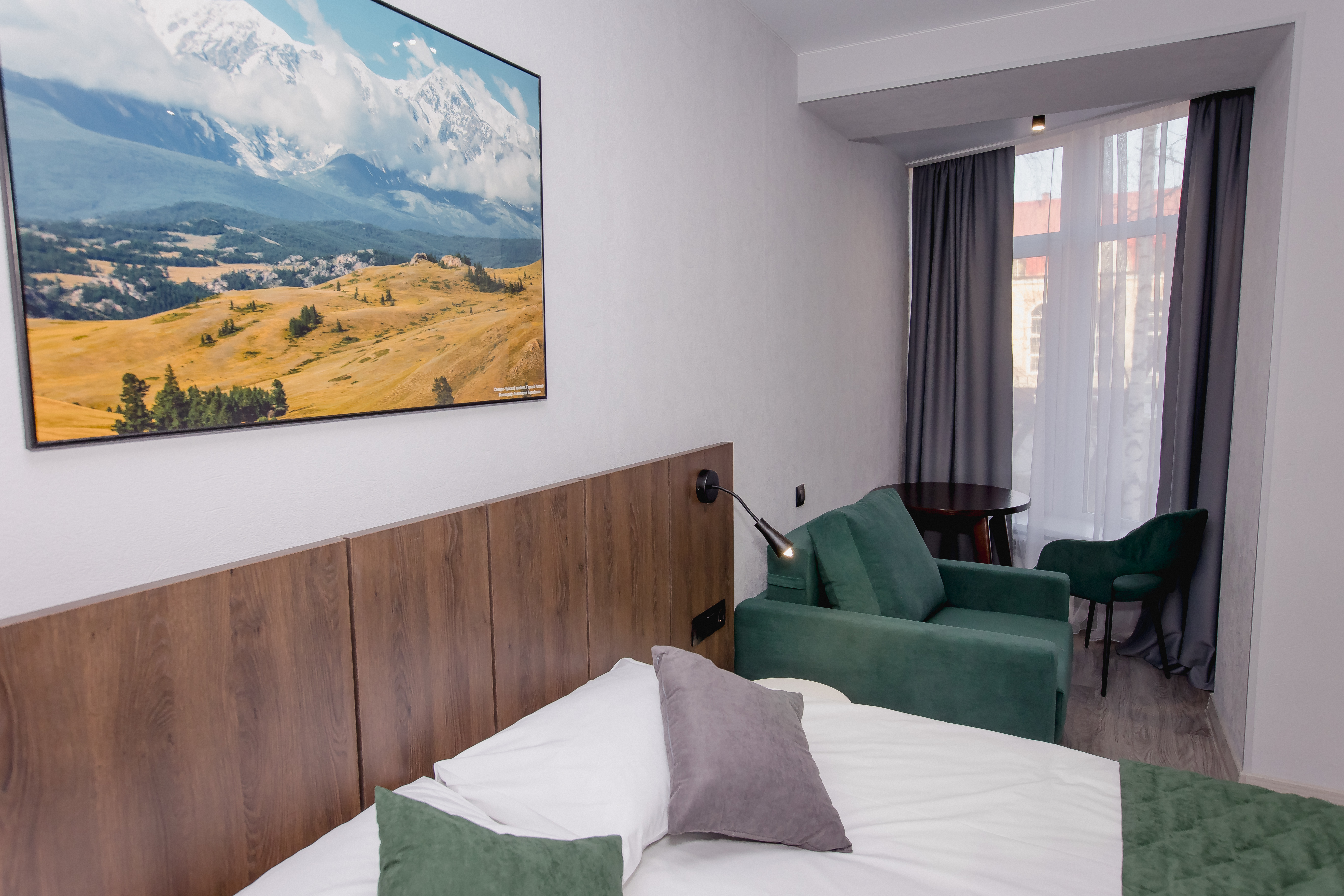 Фото Транссиб