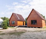 Dva drakona (посёлок городского типа Усть-Баргузин, переулок Кирова, 1А), base, casa de descanso