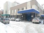 Евроазиатский регистратор (ulitsa Zinina, 10А), depositaries and registrars