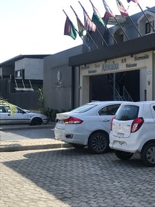 Гостиница Silver Moon Hôtel