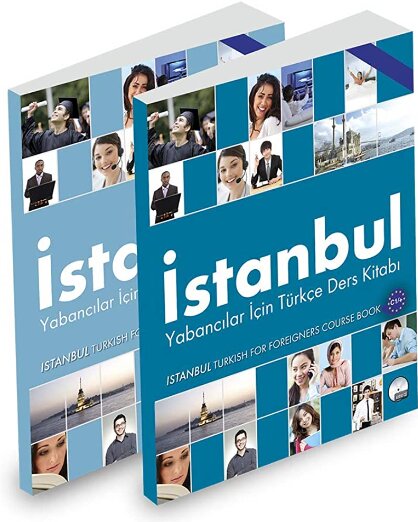 Foreign language courses Turkish Course - Kültür University, Istanbul, photo