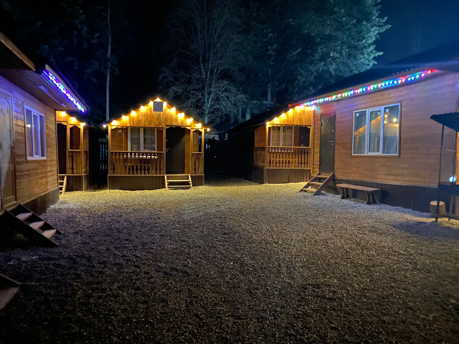 Фото Эверест