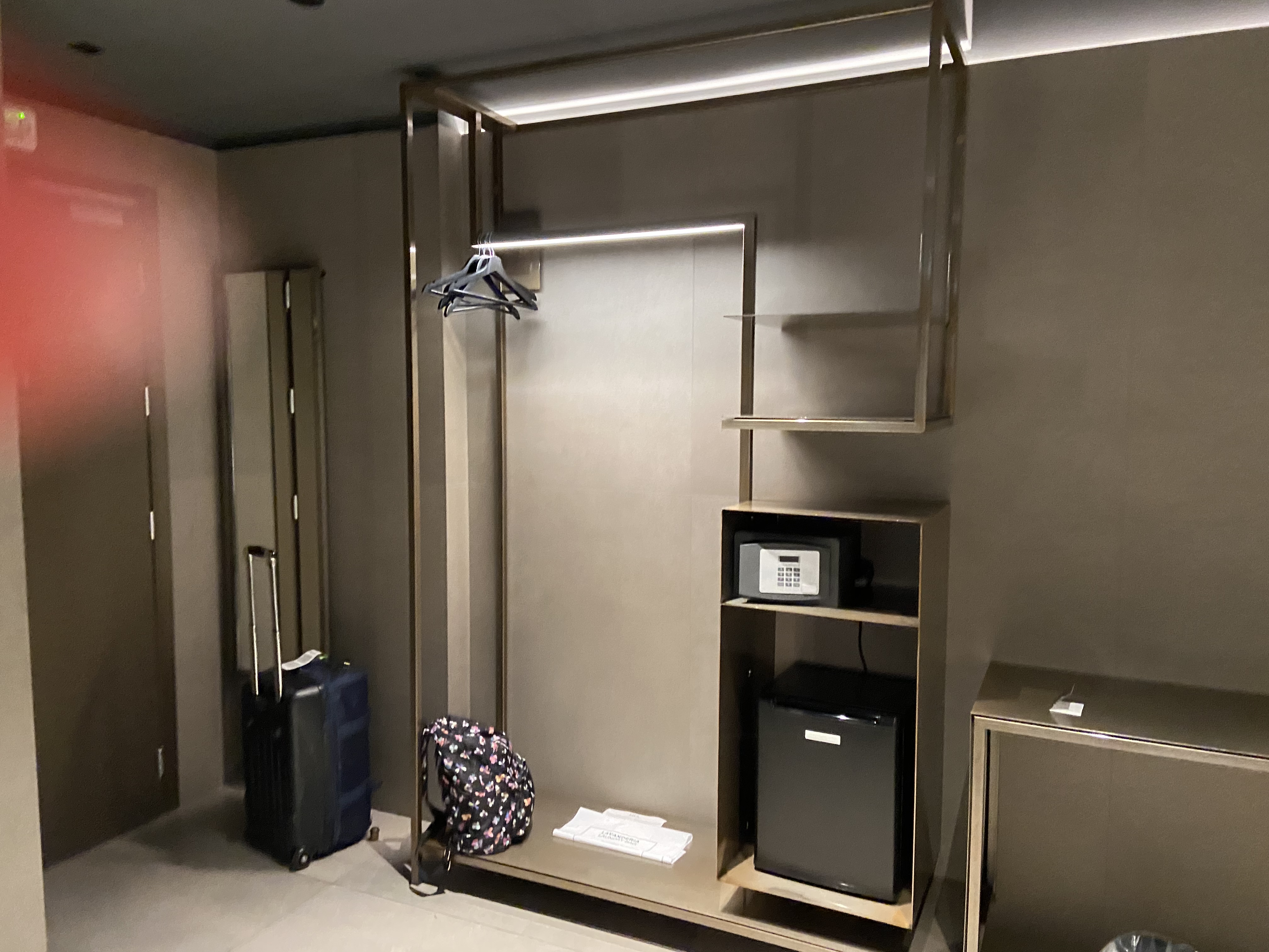 Фото Hd8 Hotel Milano