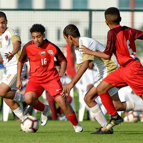 Sports club Shabab Alahli, Emirate of Dubai, photo